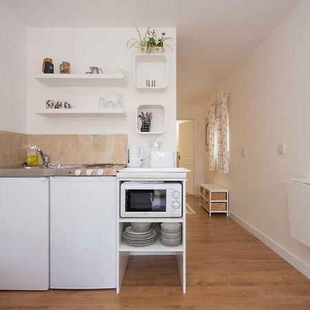 Garden Studio Apartment St Andrews - Free Parking Exterior foto